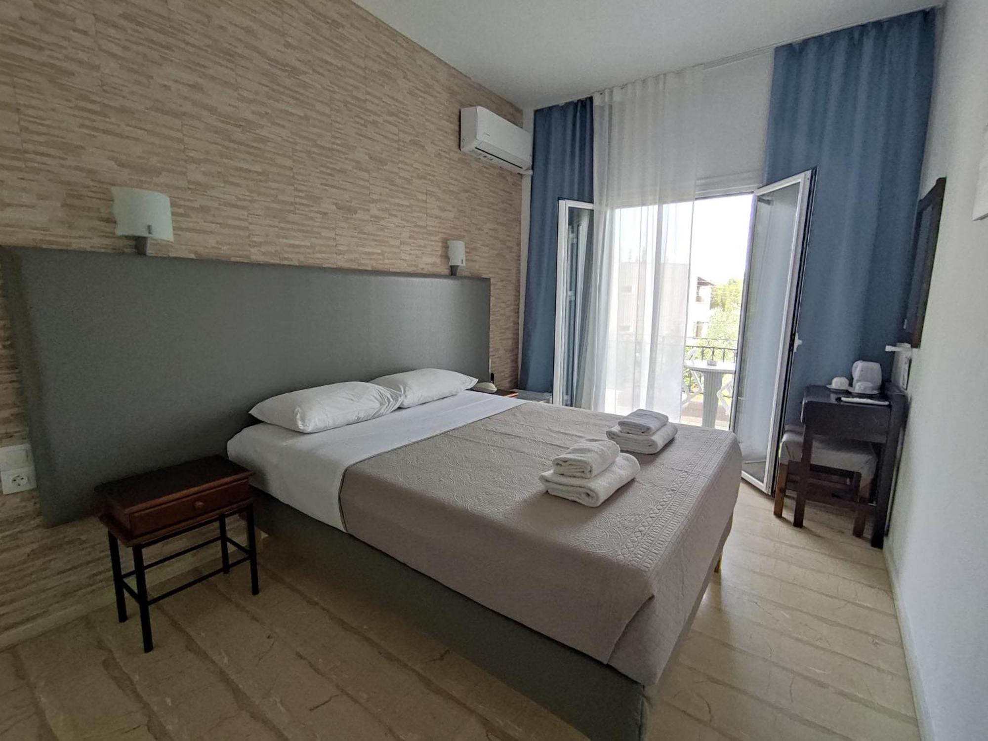 Tina Hotel ดัสเซีย ภายนอก รูปภาพ