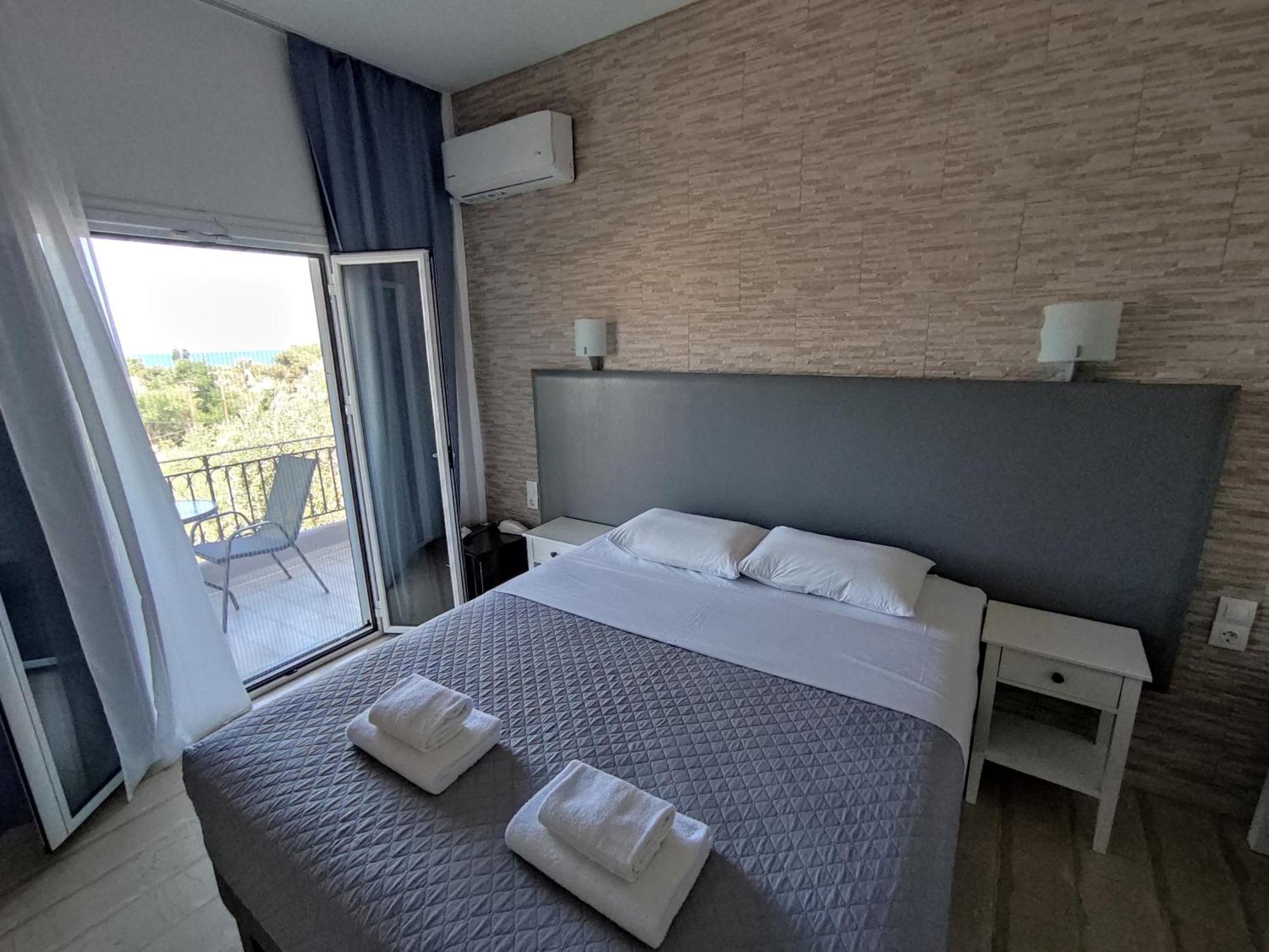 Tina Hotel ดัสเซีย ภายนอก รูปภาพ